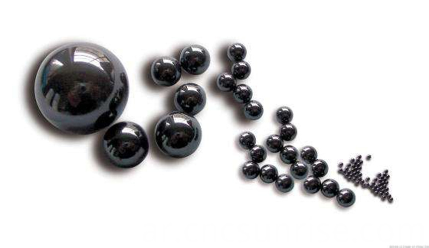 الكرة اللف المعدات الأفقية Ball Lapping Horizontal Equipment